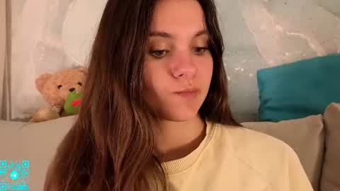 Chloe for Fan BlackHole online show from 07/20/26, 05:26