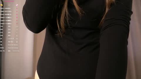 lorettedarsi online show from 04/23/26, 11:40