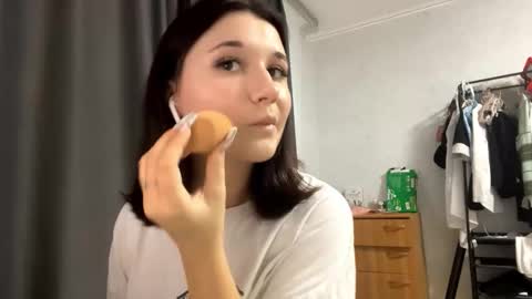 Snapshot of lorettedekay chatting on 09/22/25, 03:14 Kate online show from 09/22/25, 03:14