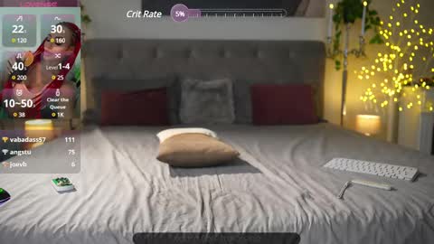 LoretteLorena online show from 03/06/25, 10:58