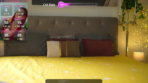 LoretteLorena online show from 03/07/25, 08:11