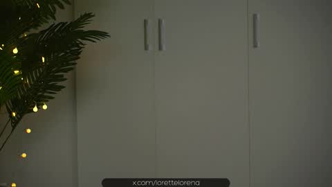 LoretteLorena online show from 10/05/25, 04:55