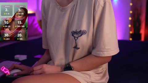 LoretteLorena online show from 03/10/26, 06:51