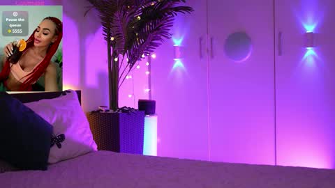 LoretteLorena online show from 03/22/26, 07:01