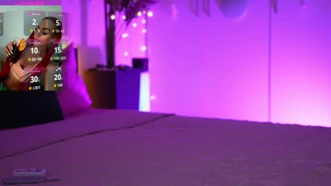 LoretteLorena online show from 03/24/26, 06:51