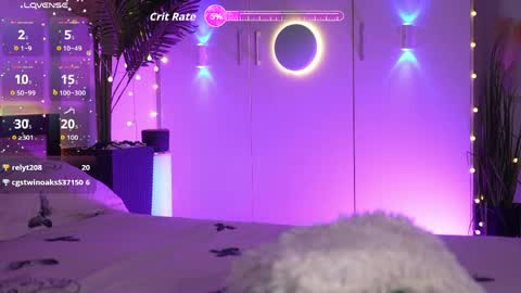 LoretteLorena online show from 04/23/26, 07:05