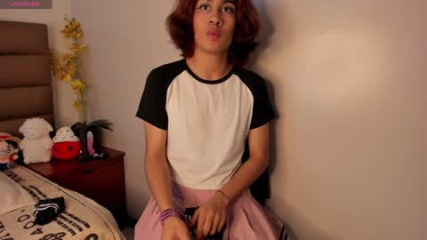 LorettMatthew online show from 12/29/24, 09:39