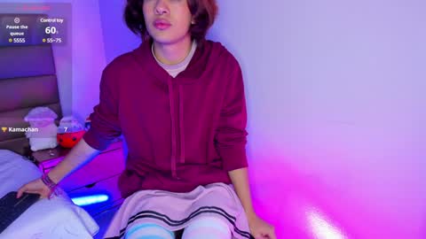 LorettMatthew online show from 12/31/24, 12:15