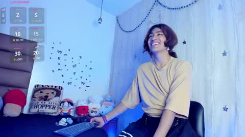 LorettMatthew online show from 01/08/25, 03:29