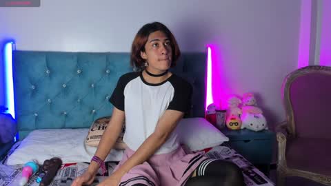 LorettMatthew online show from 02/06/25, 03:27