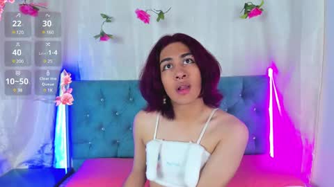 LorettMatthew online show from 02/20/25, 03:34