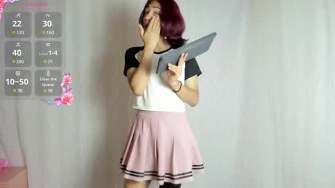 LorettMatthew online show from 02/25/25, 03:52