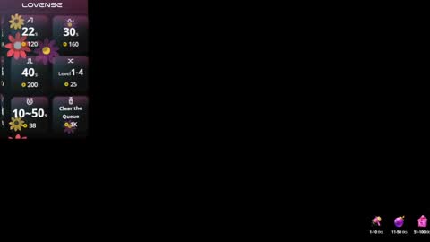 LorettMatthew online show from 09/10/25, 05:18