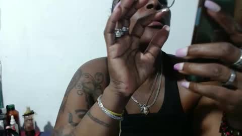 loretybighot online show from 02/26/25, 01:00