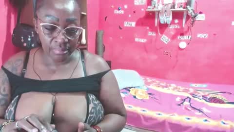 loretybighot online show from 09/22/25, 04:20