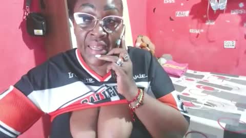 loretybighot online show from 01/31/26, 07:34