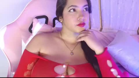 zamara solorzano berrio online show from 12/01/25, 10:26