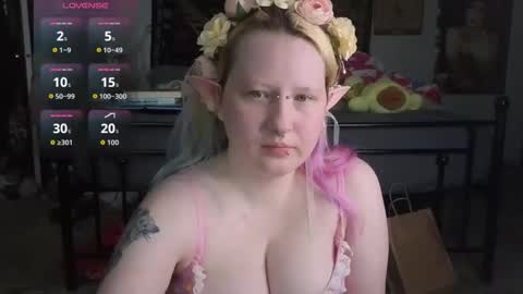 Lori Critter online show from 04/23/26, 12:56