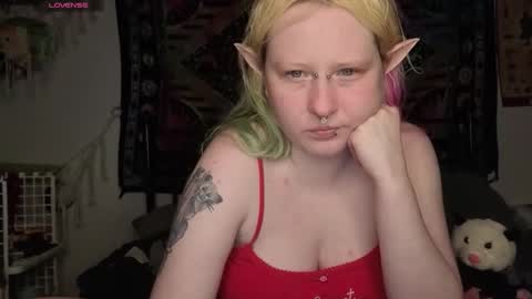 Lori Critter online show from 05/15/26, 11:34