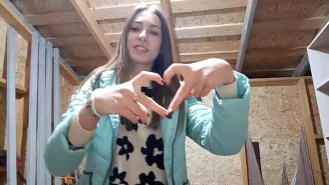 Stella online show from 11/13/25, 02:27