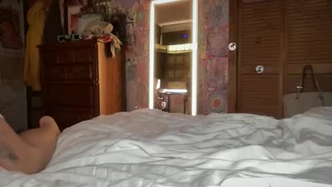 Lorelai Kane online show from 04/20/26, 07:59