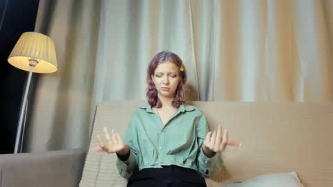 Snapshot of lornagarman chatting on 02/05/25, 11:02 Jetta online show from 02/05/25, 11:02