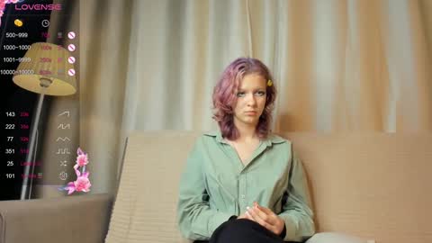 Snapshot of lornagarman chatting on 02/05/25, 02:05 Jetta online show from 02/05/25, 02:05