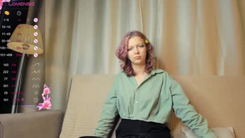 Snapshot of lornagarman chatting on 02/05/25, 05:09 Jetta online show from 02/05/25, 05:09