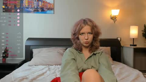 Snapshot of lornagarman chatting on 02/09/25, 02:07 Jetta online show from 02/09/25, 02:07