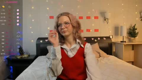 Snapshot of lornagarman chatting on 02/12/25, 11:07 Jetta online show from 02/12/25, 11:07