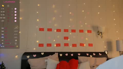 Snapshot of lornagarman chatting on 02/13/25, 05:44 Jetta online show from 02/13/25, 05:44