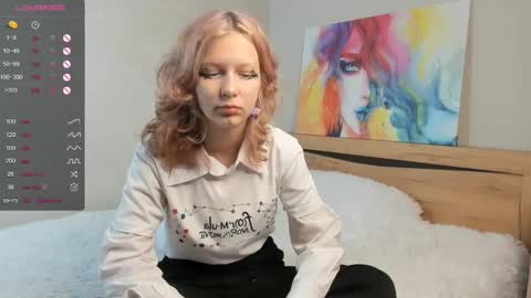 Snapshot of lornagarman chatting on 02/17/25, 11:44 Jetta online show from 02/17/25, 11:44