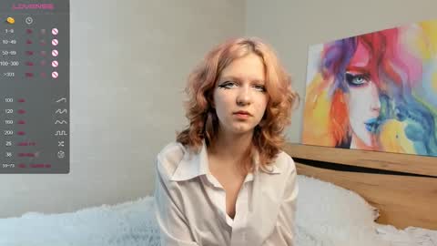 Snapshot of lornagarman chatting on 02/17/25, 05:53 Jetta online show from 02/17/25, 05:53