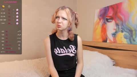 Snapshot of lornagarman chatting on 02/20/25, 11:09 Jetta online show from 02/20/25, 11:09