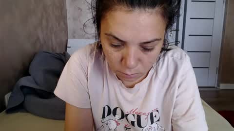LorraGrey online show from 07/15/26, 03:23