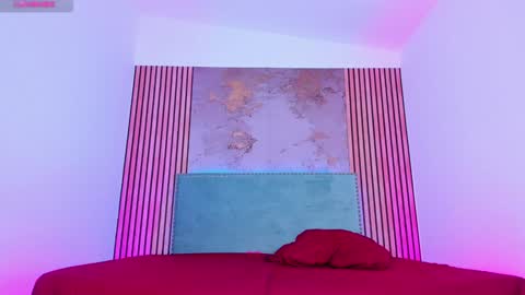 Snapshot of lorraine_28 chatting on 01/28/25, 10:34 Soy Lorena online show from 01/28/25, 10:34