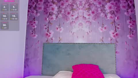Snapshot of lorraine_28 chatting on 09/22/25, 08:22 Soy Lorena online show from 09/22/25, 08:22