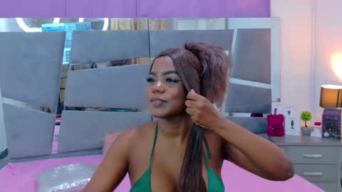 lorraine_johnson online show from 03/23/26, 06:34