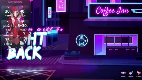 lore  online show from 02/18/25, 11:33