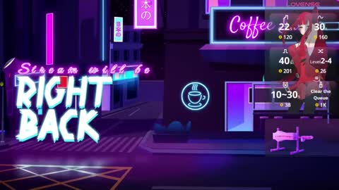 lore  online show from 02/19/25, 02:01