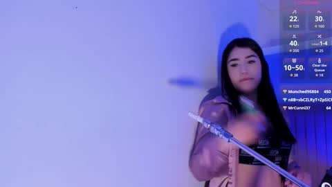 lore  online show from 03/25/26, 11:16