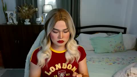 Los online show from 11/04/25, 11:42