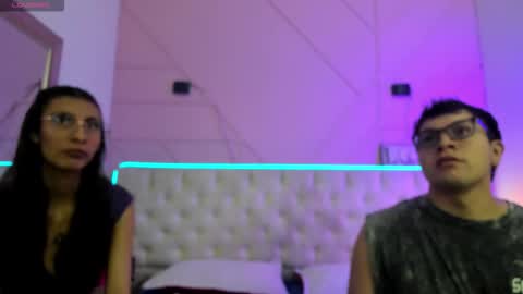 Los inquietos online show from 02/26/26, 11:53