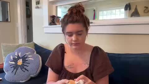 Snapshot of loserlexxx chatting on 10/10/25, 05:34 lex online show from 10/10/25, 05:34