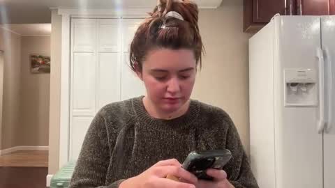 Snapshot of loserlexxx chatting on 10/15/25, 07:25 lex online show from 10/15/25, 07:25