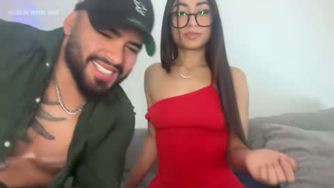 LosGolososClub online show from 02/25/26, 10:03