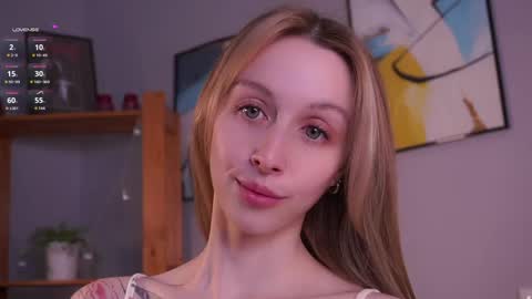 Jess online show from 06/06/26, 01:11