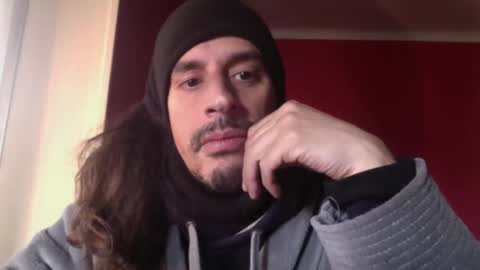 Lets Talk  online show from 11/29/25, 10:07