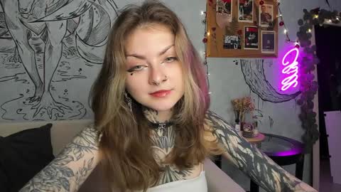 Snapshot of lostallice chatting on 12/07/24, 02:31 lostallice online show from 12/07/24, 02:31