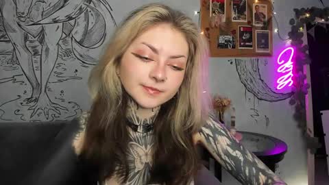 Snapshot of lostallice chatting on 02/05/25, 06:24 lostallice online show from 02/05/25, 06:24